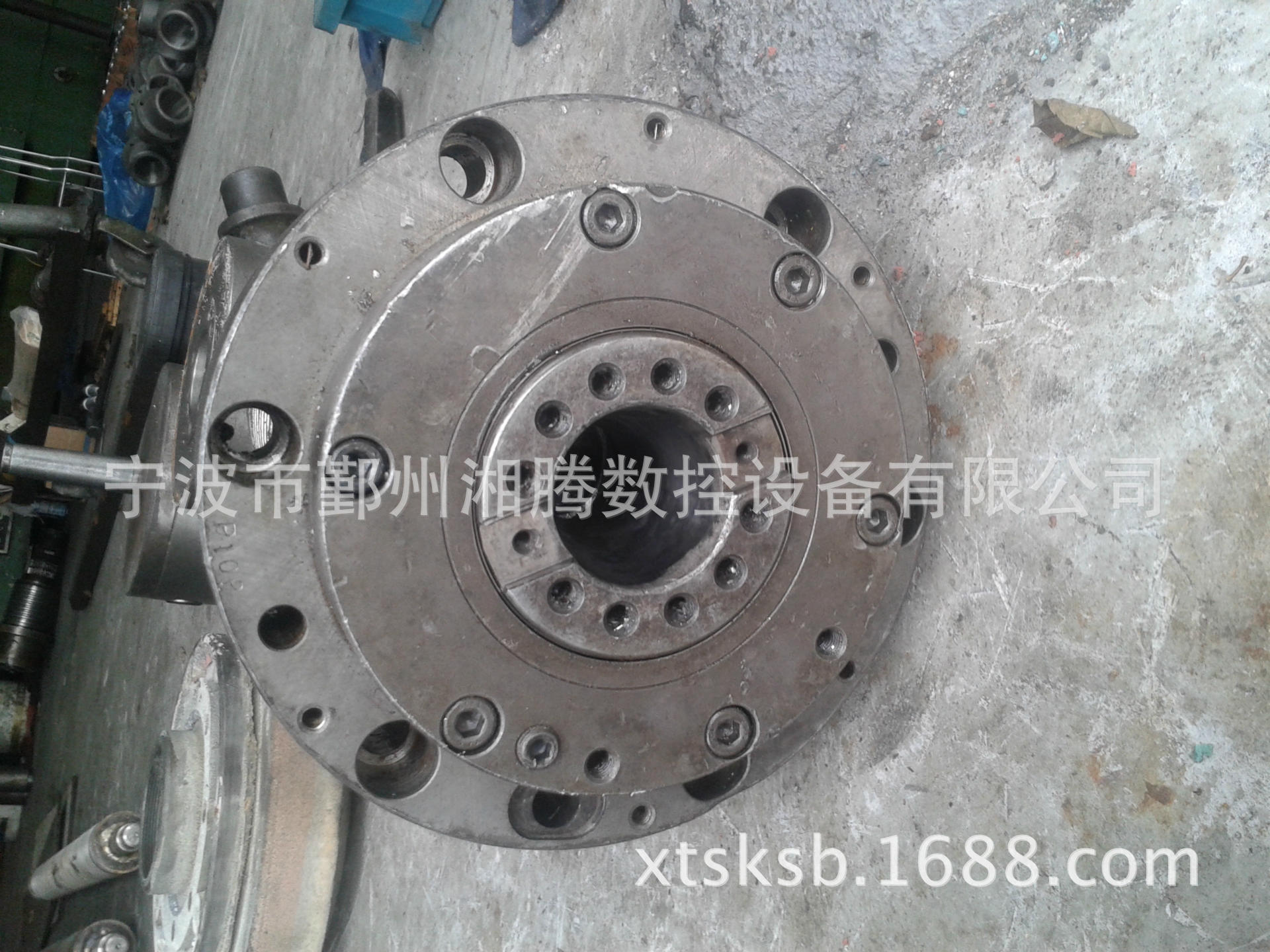 宁波厂家专业加工中心主轴大修