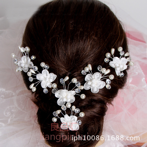 义乌新娘饰品手工头饰批发 蕾丝发饰 时尚花朵 珍珠发簪 婚庆发夹 - 义乌新娘饰品手工头饰批发 蕾丝发饰 时尚花朵 珍珠发簪 婚庆发夹厂家 - 义乌新娘饰品手工头饰批发 蕾丝发饰 时尚花朵 珍珠发簪 婚庆发夹价格 - 深圳良品汇电子商务有限公司 - 马可波罗网