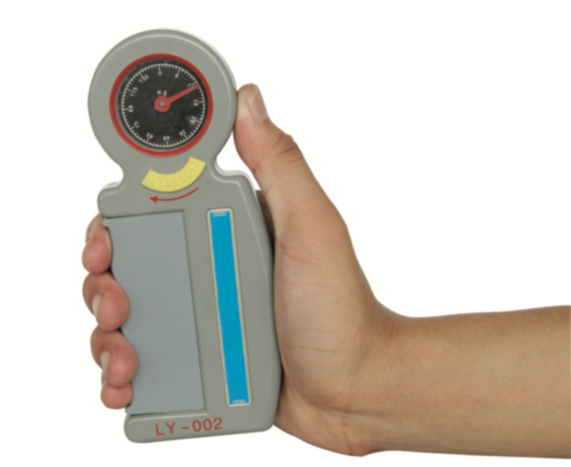 【QHTC03握力计科教仪器 量大价格可以谈】