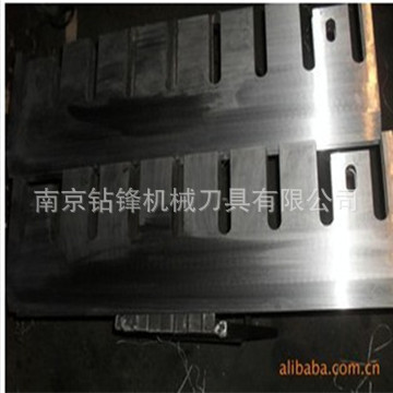 供应木料削片机刀片，木料粉碎机刀片，木料切片机刀片