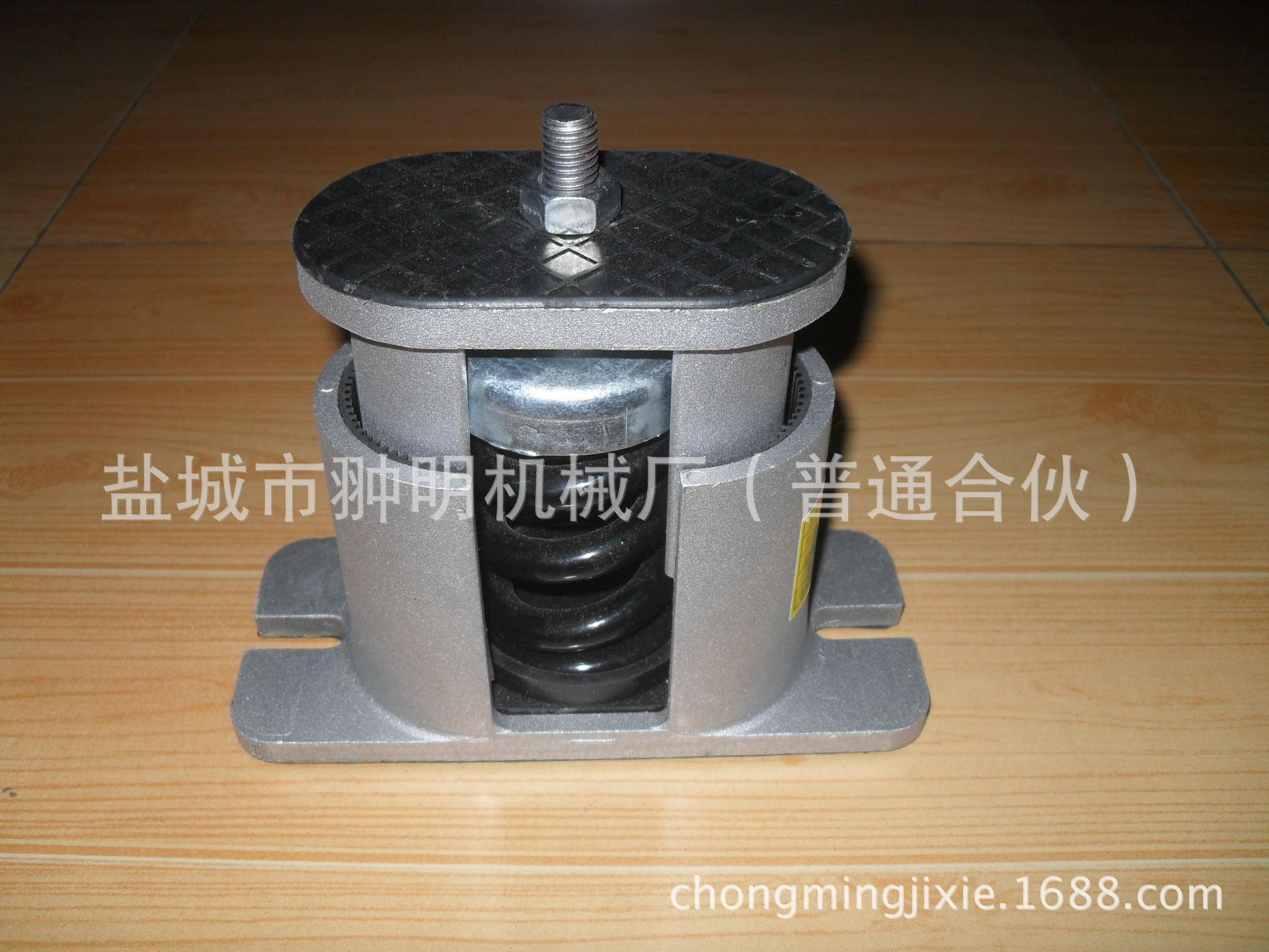 ZTG型阻尼减震器 图片