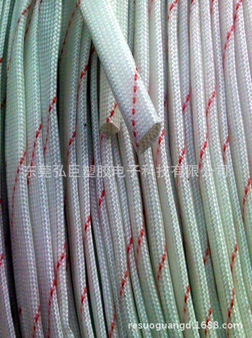 绝缘套管-PVC绝缘套管 耐高温高压绝缘管 玻璃