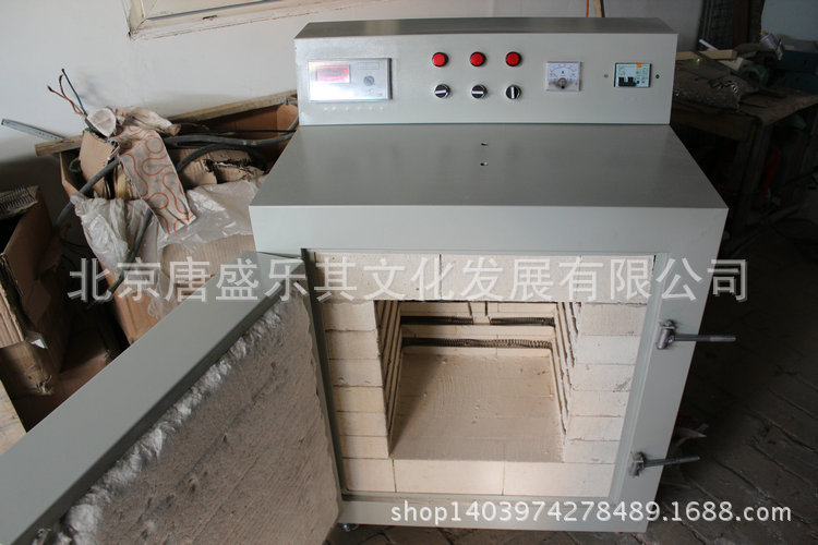 长期生产 全自控气电窑 陶吧电窑 北京电窑