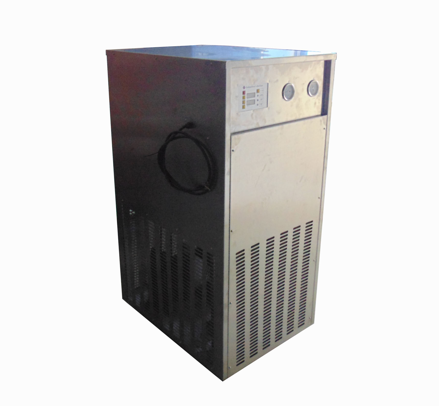 2P面包冷水機(jī)2