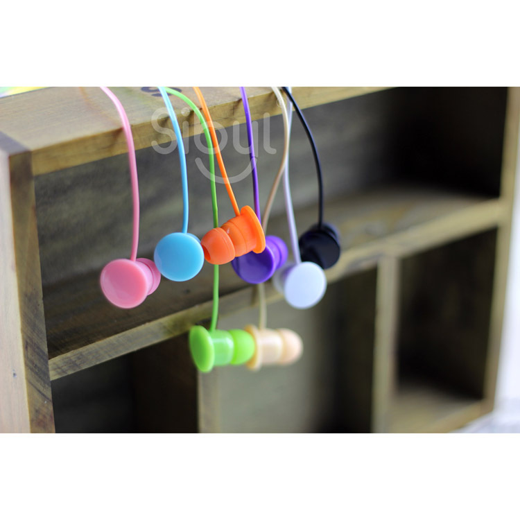 【sibyl 熙彼儿电子 外星人 韩版潮流耳机 工厂批