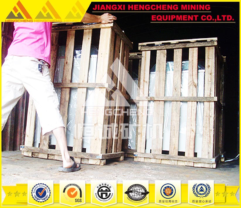 真空过滤机包装2