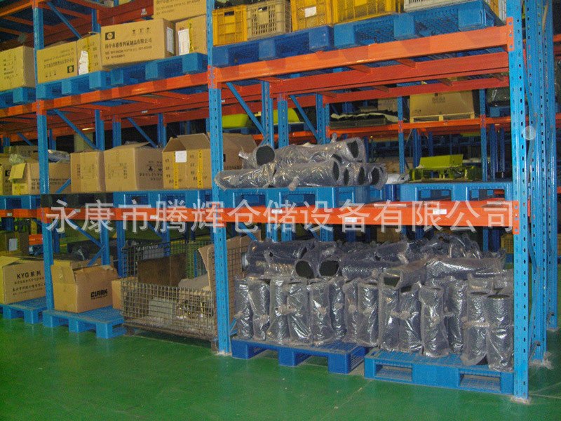 重型货架 027