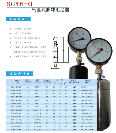 脉冲阻尼器2