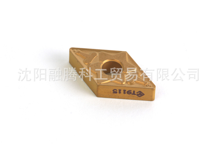 泰珂洛 DNMG150412-TM T9115 数控刀具批发 批发