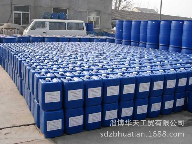 山东直销碳酸钙湿法研磨分散剂 助磨剂 图片