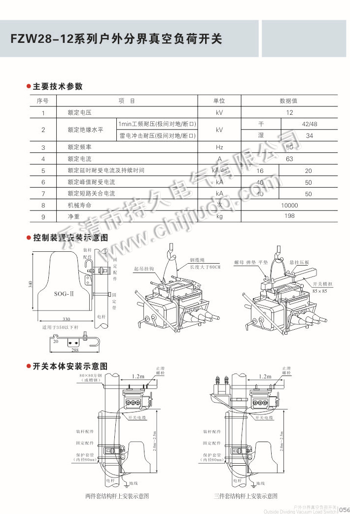 FZW28-12系列1