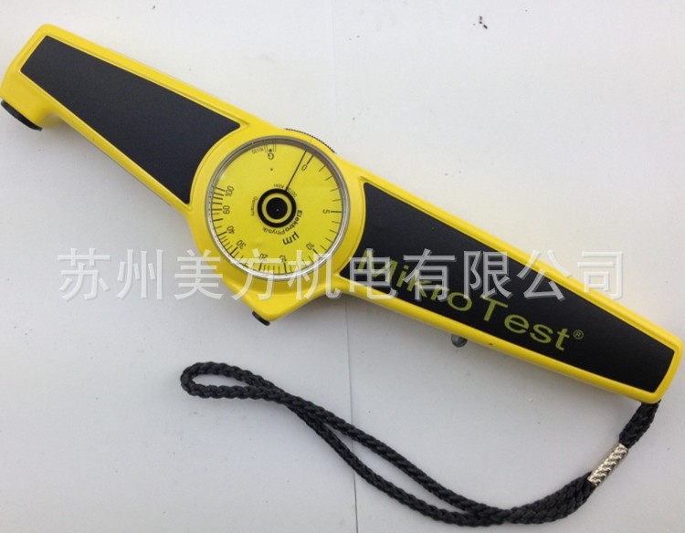 德国麦考特涂层测厚仪G6