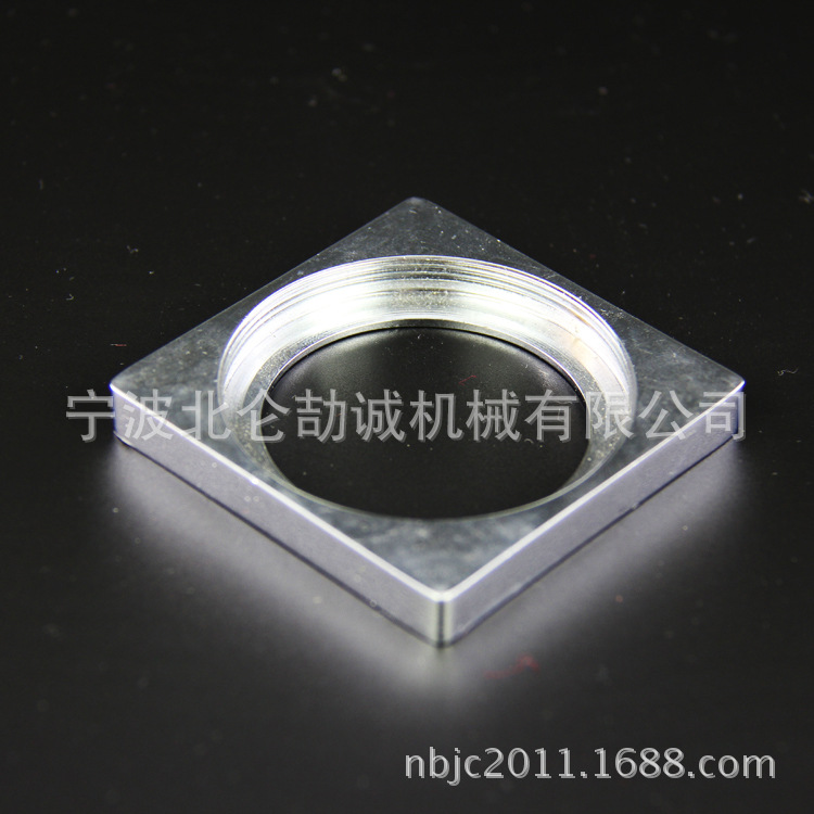 宁波专业厂家生产精密五金铜件 价格合理 数控自动车卫浴配件加工
