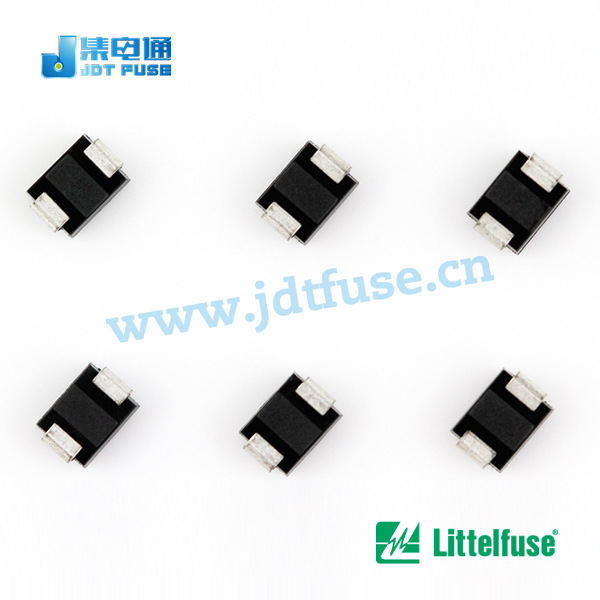 二极管-SMBJ20CA 瞬态抑制二极管 TVS 厂家