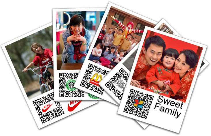 广告机-碧辉易美图微信<em>照片打印</em>机 DIY<em>相片打</em>