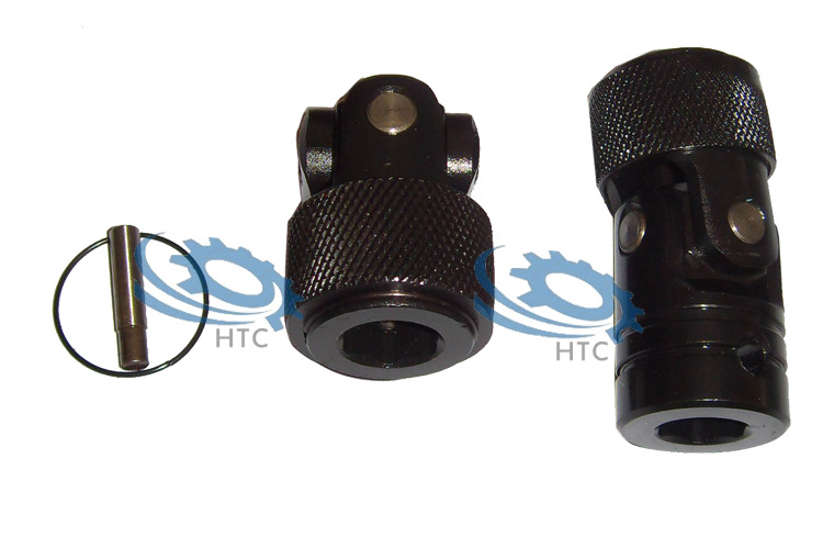 厂家直销 高质量高精密多轴器 耐用万向多轴器快拆万向节 可批发