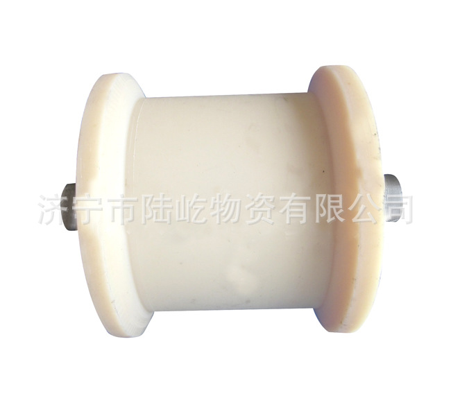 绝缘轮