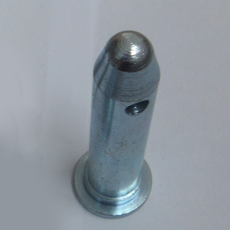 专业供应不锈钢 铁制圆柱型销子厂家批发 促销非标五金配件