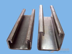 廠傢生產各種異型鋼 z /u/ c型 質量優 尺寸精確批發・進口・工廠・代買・代購