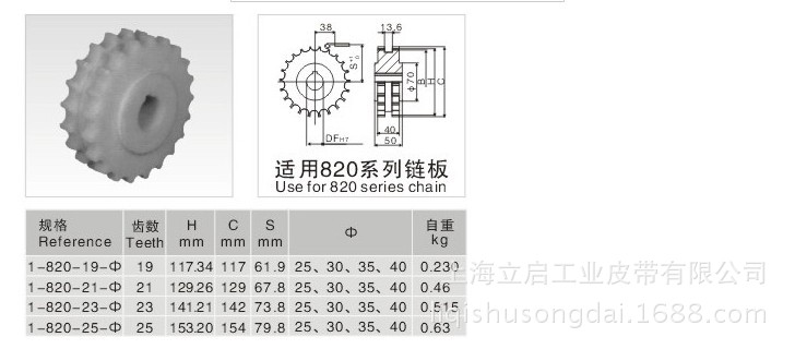 820机加工主动轮.1jpg