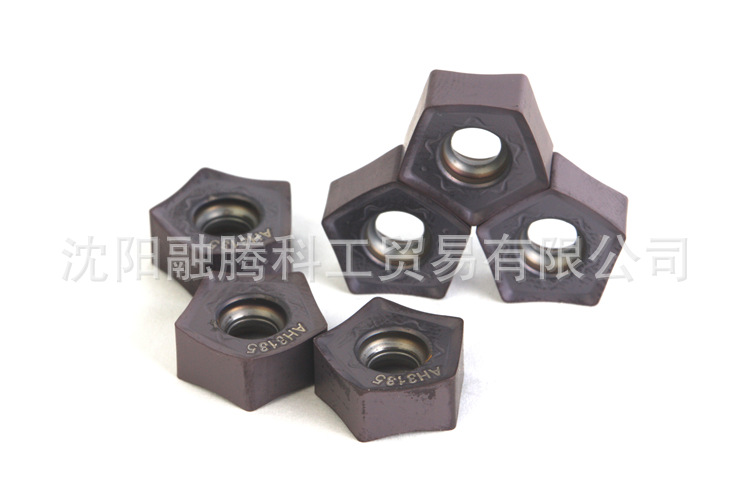泰珂洛 PNMU0905GNEN-MJ AH3135数控刀具批发 批发