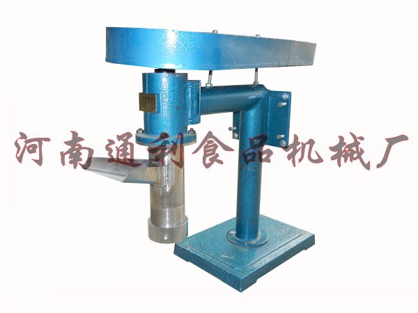 201171934236牛筋面机