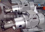 25MCY-YYB132M-4 油泵电机XB3-H2.5L工程泵