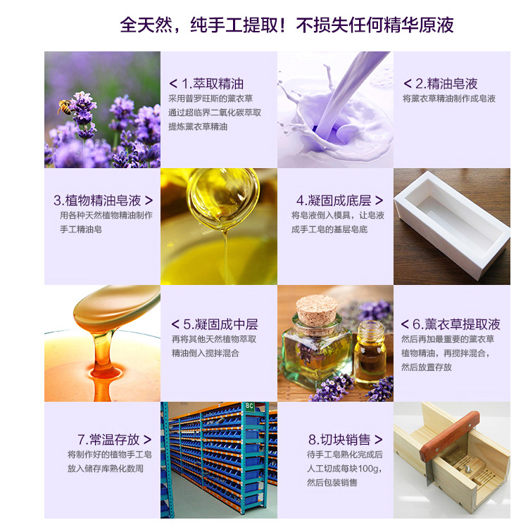 薰衣草手工皂_16