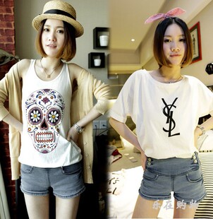 批发采购女式<em>休闲</em>裤-韩版性感<em>女装</em>夏季<em>潮流休</em>