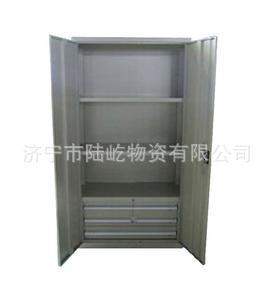 避难硐室专用不锈钢储物柜
