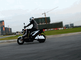 摩托 摩托车 267_200 gif 动态图 动图