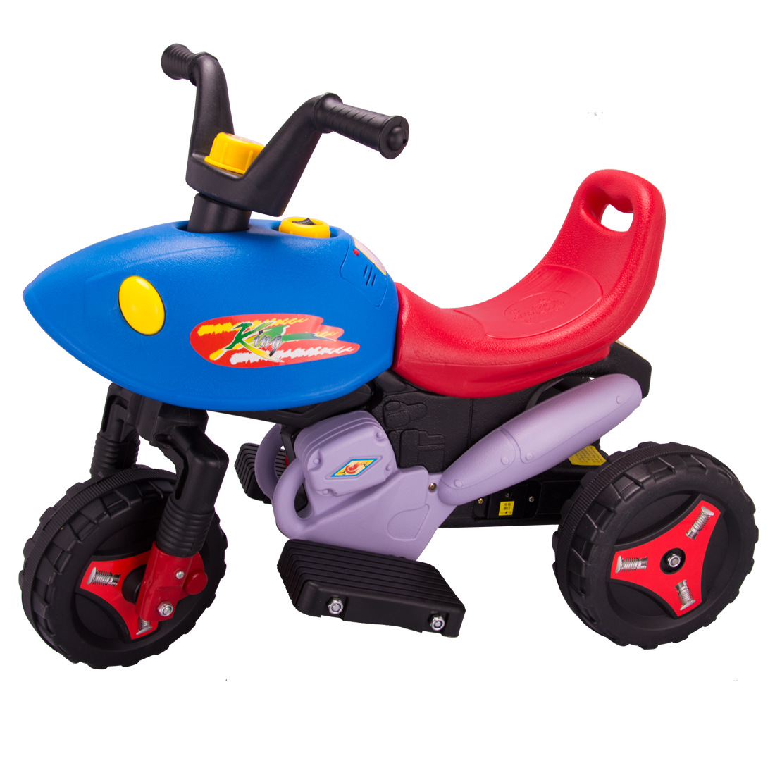 Luddy是一款轻便的三轮折叠婴儿推车，可为您带来更轻松愉快的旅程~ - 普象网
