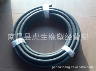 夹布胶管-厂家直销 光面橡胶软管DN19mm*22