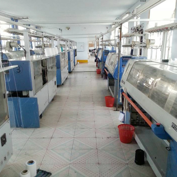 粗针-杭州萧山羊毛衫针织衫<em>毛衣工厂</em>5GG粗针