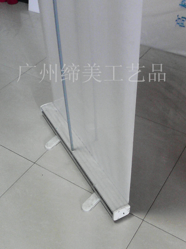 易拉宝2