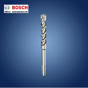 bosch/博世 sds-plus3 16*210 四坑3系b8电锤钻头 更耐用 防断裂