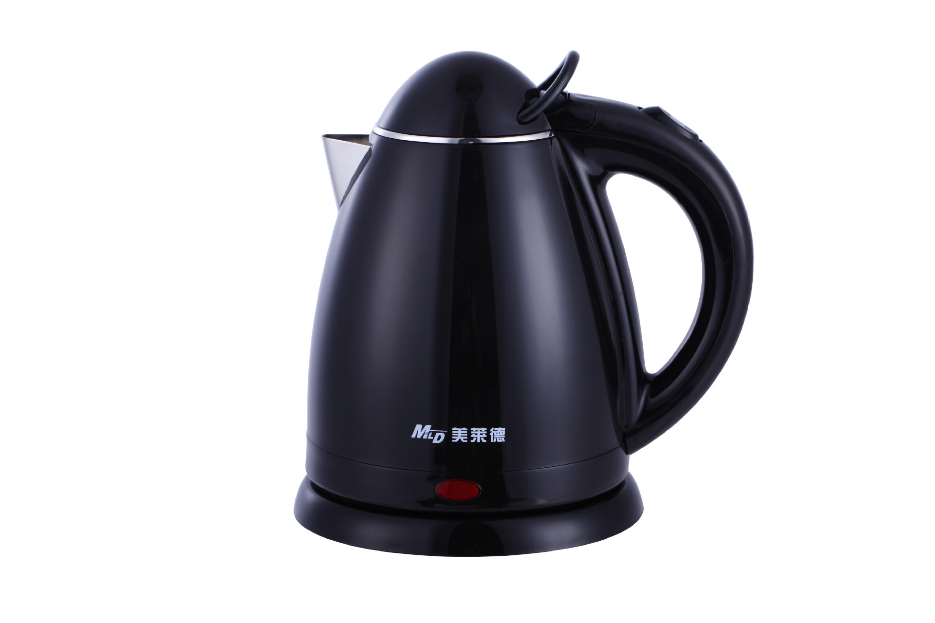 DE0861黑色1000W0.8L