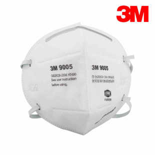 3m9005防护口罩