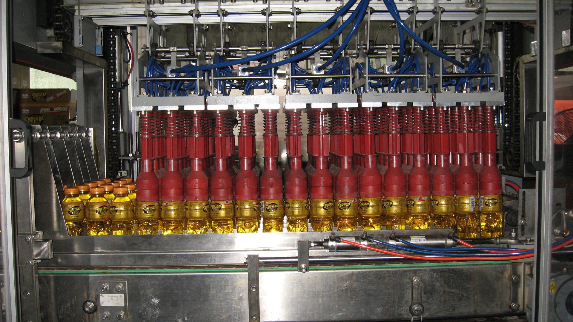 功能饮料-新品上市 9度活跃维生素功能饮料 饮