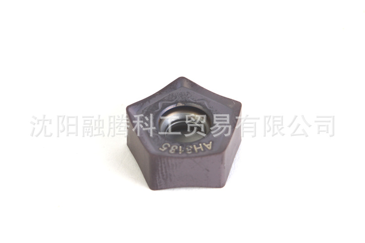 泰珂洛 PNMU0905GNEN-MJ AH3135数控刀具批发 批发
