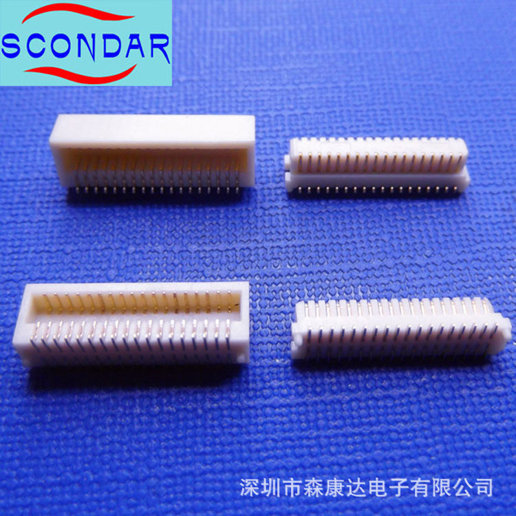 080MM Board to board connector