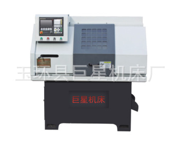 专业生产 高速数控机床CJK0632数控车床