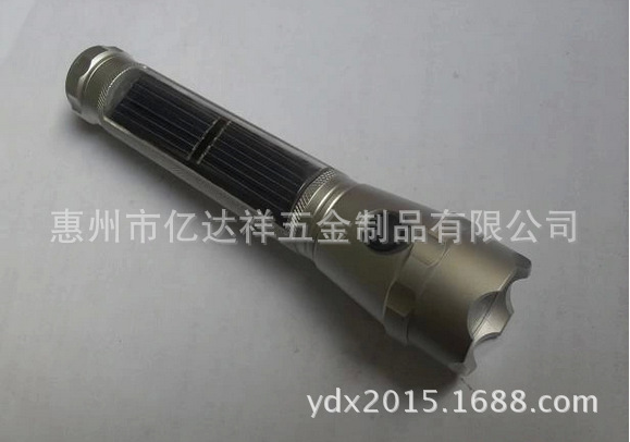 专业供应手电筒 激光笔外壳加工  手电筒外壳套件定制