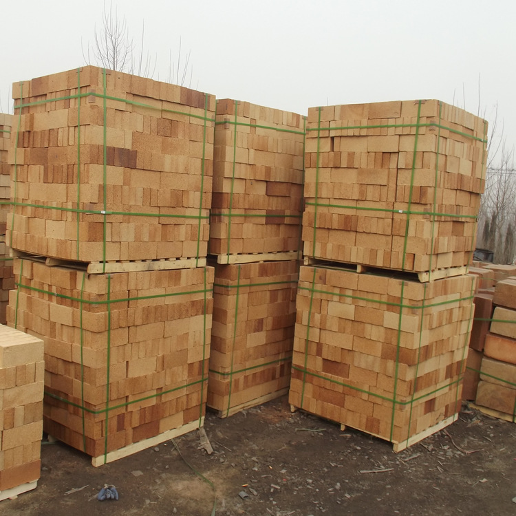 我厂专业生产优质粘土耐火砖 厂家直销 量大优