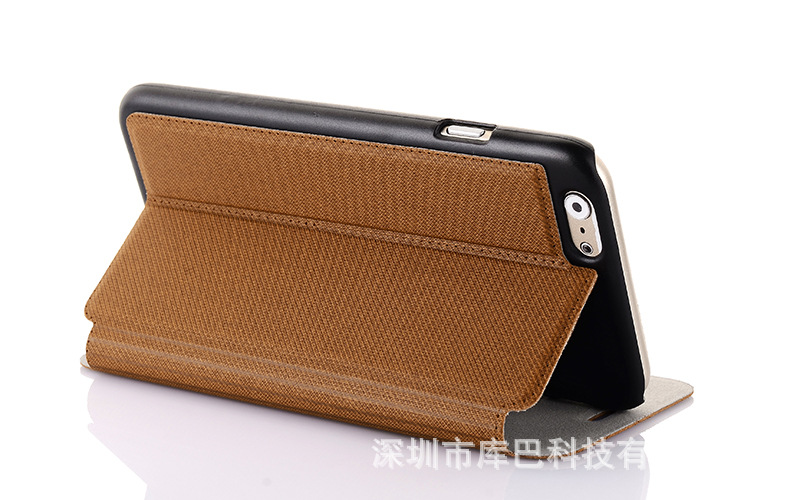 手机保护套-苹果iPhone6手机壳 pc材料 iPhone