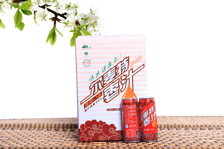 尔麦特特点