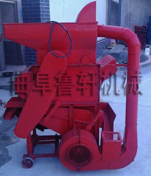 花生剥壳机大型1