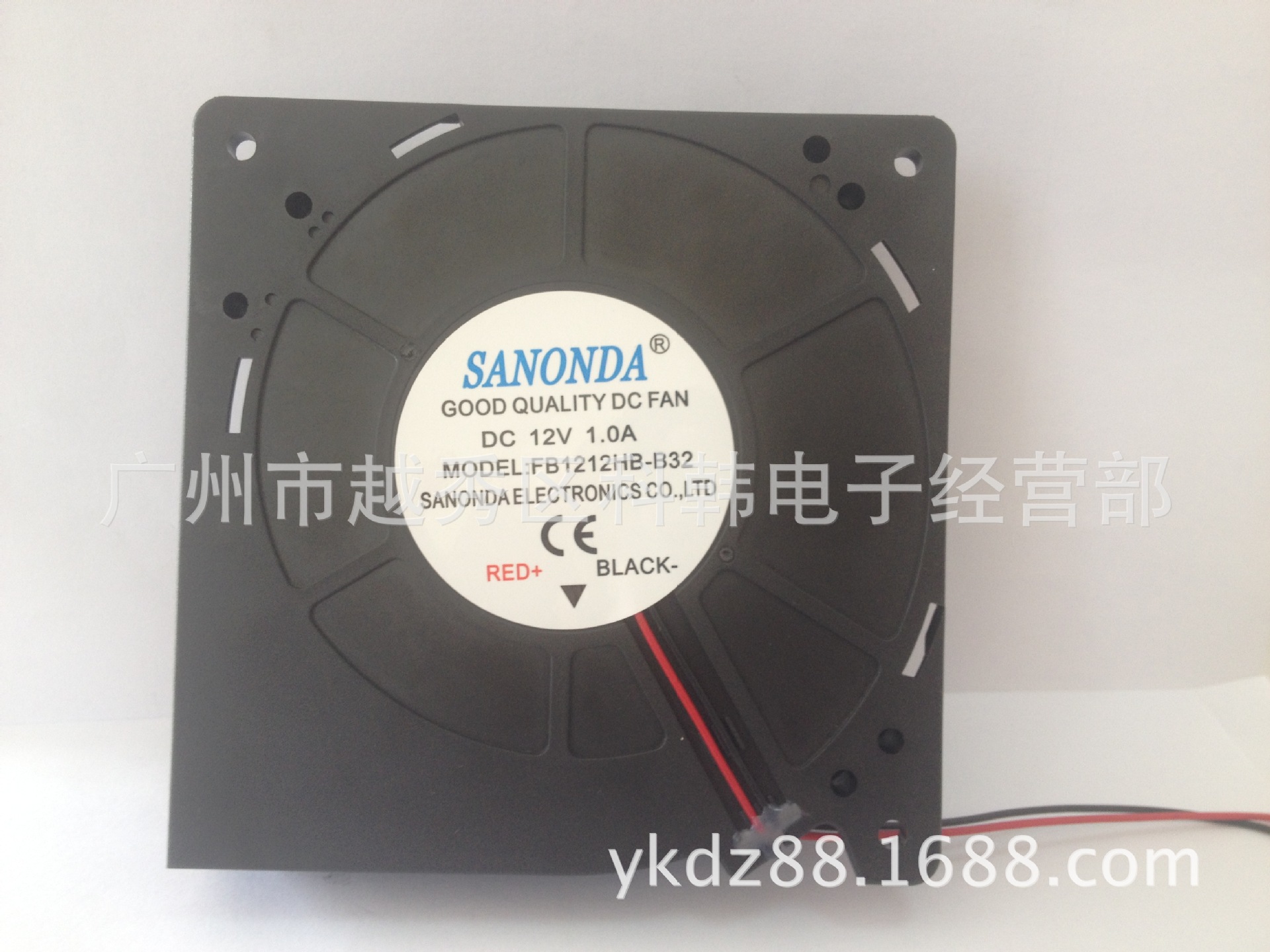 SANONDA12032 12V 1.0A FB1212HB