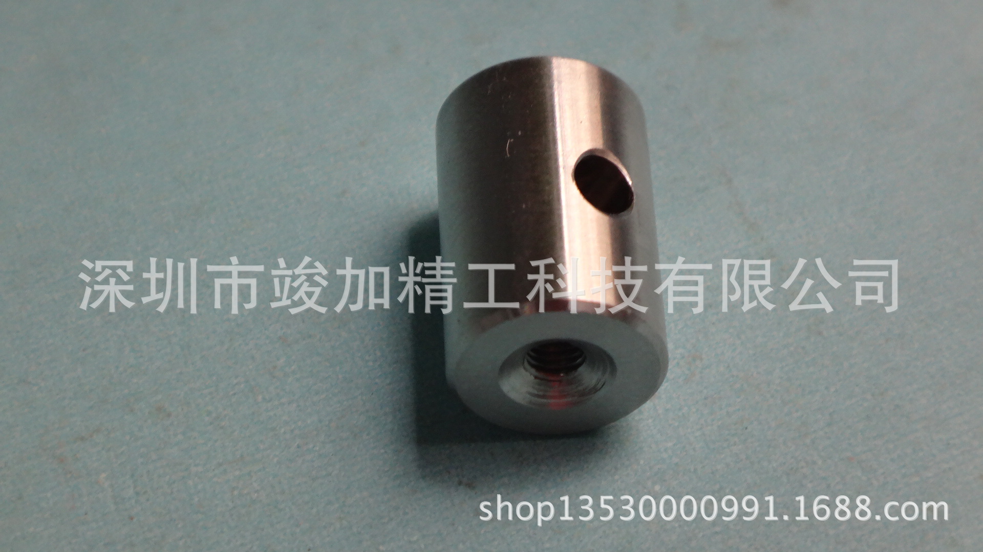 【机械加工】 深圳市精密五金加工厂 竣加精密专业机加工生产厂家