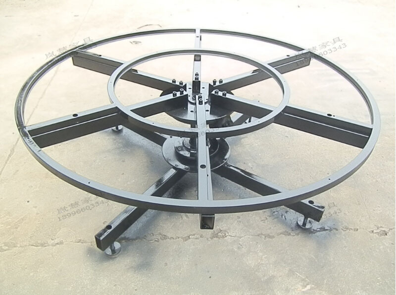 3.6米电动餐桌机芯